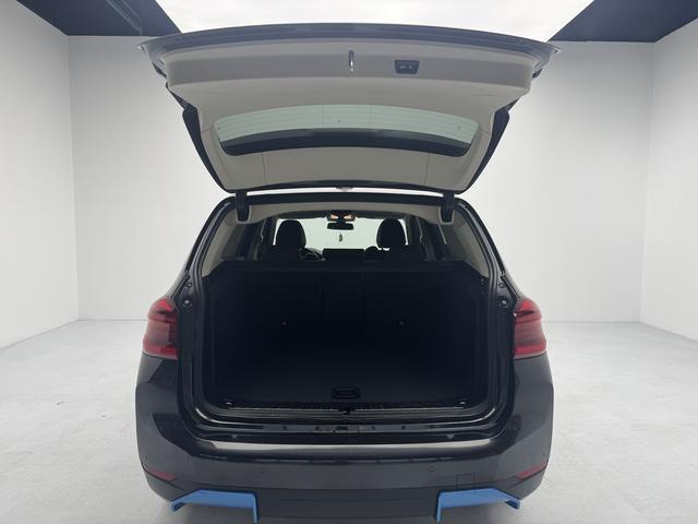 Certificated Pre-Owned BMW iX3 2021 Innovation Leader Edition -u22582153