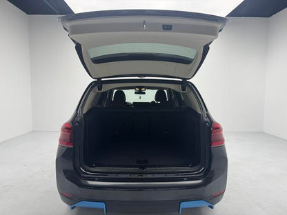Certificated Pre-Owned BMW iX3 2021 Innovation Leader Edition -u22582153