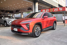 Certificated Pre-Owned NIO EC6 2020 Edition 615KM Signature Version -u22463253