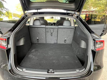 Certificated Pre-Owned Tesla Model Y 2022 Rear-Wheel Drive Version -u22507809