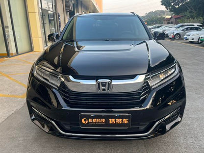 Certificated Used GAC Honda Avancier 2020 370 Turbo 9AT Ultimate Edition AWD
