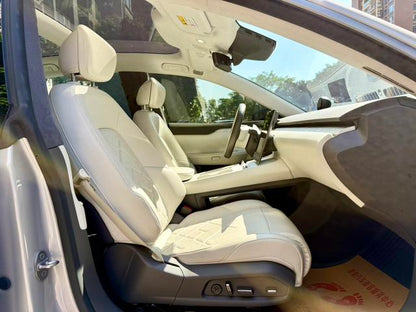 Pre-Owned NIO ET7 2021 100kWh Launch Edition