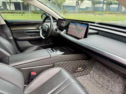 Certificated Pre-Owned XPENG P7 2022 480G-u22172924