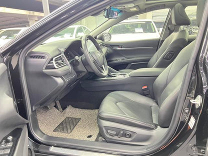 Certificated Pre-Owned Lexus Camry 2022 2.5G Luxury Edition - u22401320