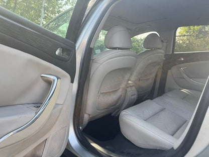 Certificated Used Citroën C5 2012 2.0L Automatic Exclusive Version - u22068504