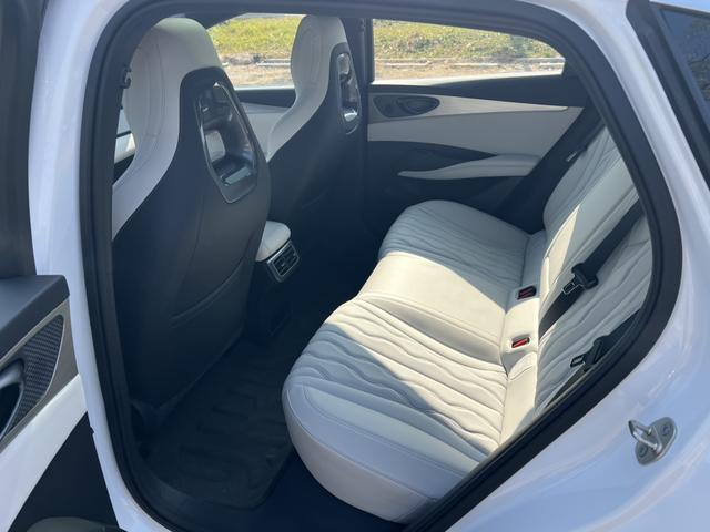 Certificated Pre-Owned BYD Seal 06DM 2024 DM-i 120KM Flagship Version -u22746524