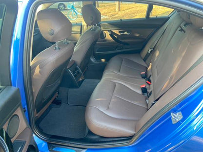 Certificated Pre-Owned BMW 3 Series 2019 320Li M Luxury Package - u22405541