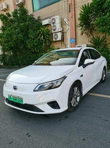 Certificated Pre-Owned AION S 2019 Mei 530 -u22410709