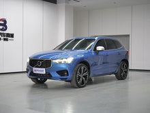 Certificated Pre-Owned Volvo XC60 PHEV 2019 T8 E-Drive Hybrid Inscription Sport Edition National V