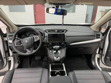 Certificated Pre-Owned Dongfeng Honda CR-V 2021 240TURBO CVT Two-Wheel Drive Comfort Edition -u22164178