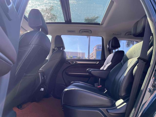 Certificated Pre-Owned GAC Trumpchi M6 2023 PRO 270T WDCT Premium Edition - u22058780