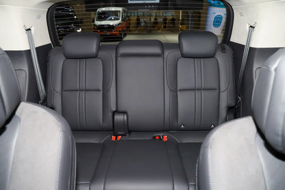 SAIC Maxus Dajia 9 - Híbrido PHEV