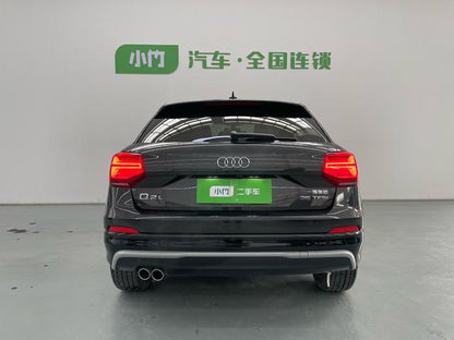 Certificated Pre-Owned Audi Q2L 2021 35TFSI Progressive Dynamic Edition - u22546726