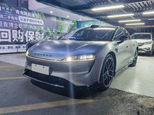 Pre-Owned Zhijie S7 2024 Model 4WD Flagship Edition Max RS