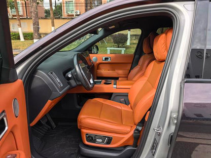 Pre-Owned 2023 Ideal L8 Pro Edition