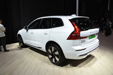 Volvo Volvo XC60 - Híbrido PHEV