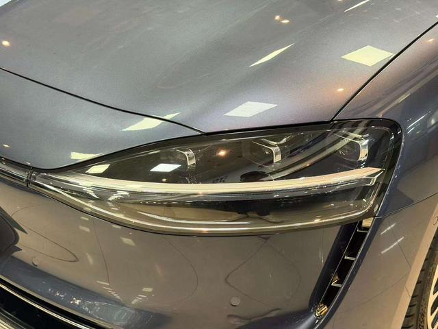 Pre-Owned Hengjie S9 2025 Extended Range Rear-Drive Ultra