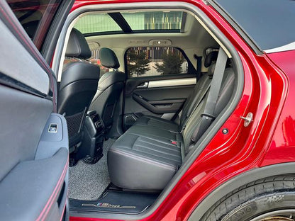 Certificated Pre-Owned BYD Tang DM 2018 DM 2.0T Full-Time Four-Wheel Drive Smart Connectivity Creative Enjoyment Edition 7-Seater National V Emission Standard -u22349749