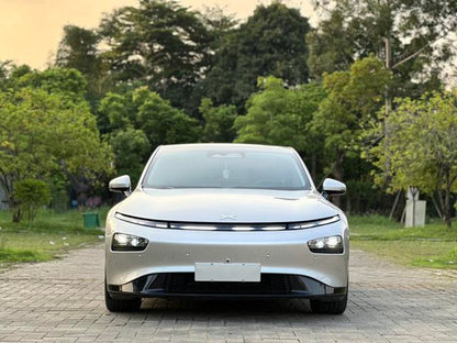 Certificated Pre-Owned XPENG P7 2023 586Eu20364172