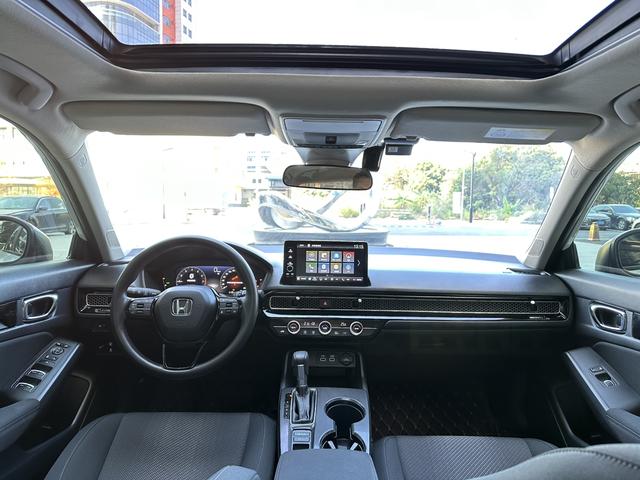 Certificated Used Integra 2023 240TURBO CVT Technology Edition - u22066332