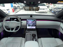 Certificated Pre-Owned NIO ET5 2022 75kWh -u22452257