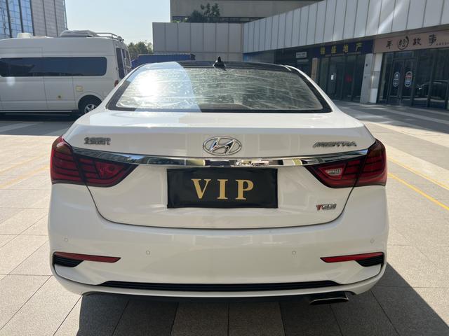 Certificated Pre-Owned Mingtu 2017 1.6T Automatic Flagship Model TOP National V Emission Standard - u22668876