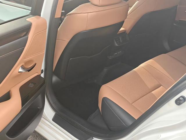 Certificated Pre-Owned Lexus ES 2022 200 Premium Edition - u22551387