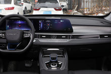 Chery Tiggo 8 PRO - Híbrido PHEV