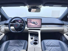 Certificated Pre-Owned ZEEKR 001 2021 Long Range Single Motor WE Version -u22624746