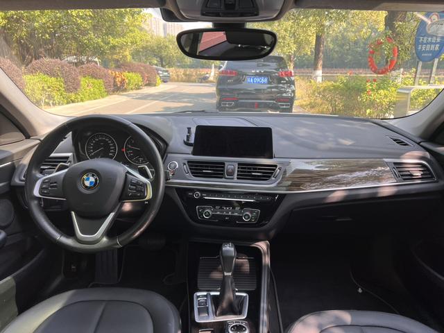 Certificated Used BMW 1 Series 2017 120i Design Edition