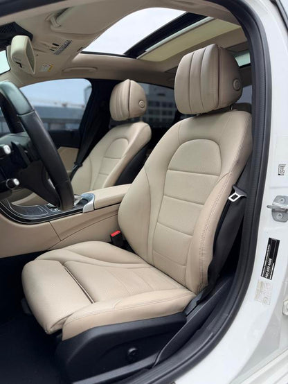 Certificated Pre-Owned Mercedes-Benz C-Class 2018 C 200 L Sport Edition - u22767394