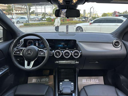 Certificated Pre-Owned Mercedes-Benz GLA 2022 Refreshed GLA 200 - u22546278