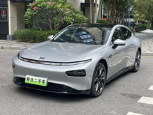Certificated Pre-Owned XPENG P7 2021 480G-u20697567