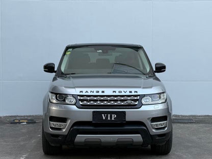 Certificated Pre-Owned Range Rover Sport 2015 Model 3.0 V6 SC HSE - u22322293