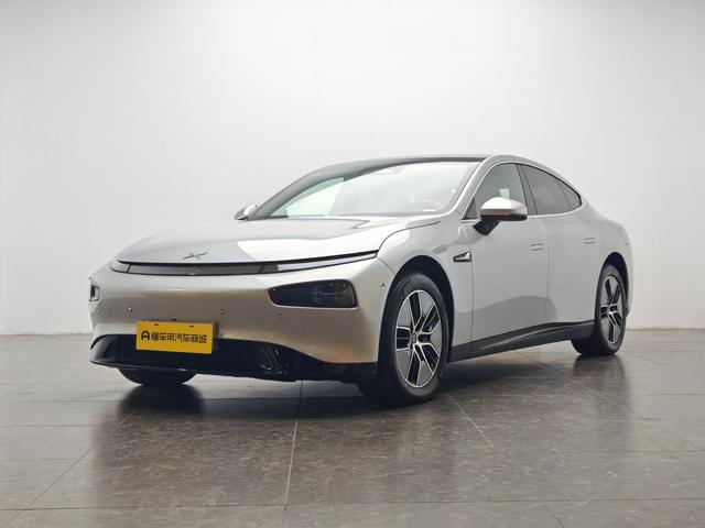 Certificated Pre-Owned XPENG P7 2023 P7i 702 Pro -u22517623