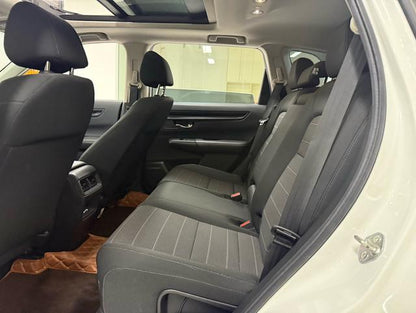 Certificated Pre-Owned Dongfeng Honda CR-V 2023 240TURBO CVT Two-Wheel Drive Active 5-Seater Edition -u22723997