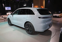 Li Auto L6-Híbrido REEV