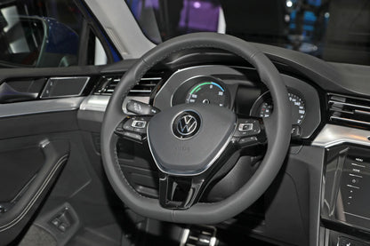 FAW-Volkswagen Magotan GTE -Híbrido PHEV