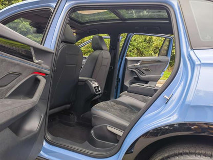 Certificated Pre-Owned Tiguan L 2024 Pro 380TSI 4WD R-Line Premium Edition - u22136121