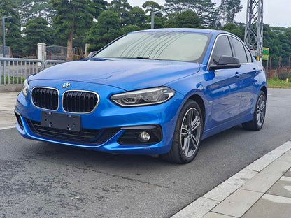 Certificated Pre-Owned BMW Series 1 2017 118i Sport Edition - u22587167