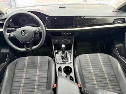 Certificated Pre-Owned Lavida 2021 280TSI DSG Comfort Edition - u22332868