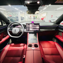 Certificated Pre-Owned Wenjie M5 2025 Extended Range Ultra Rear-Wheel Drive Version -u22418285