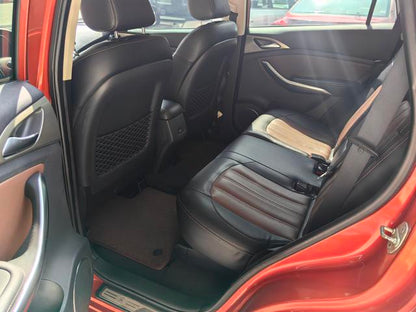 Certificated Pre-Owned BYD Song 2016 Gaisi Edition 1.5TID Automatic Elite Version - u22474795