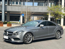 Certificated Pre-Owned Mercedes-Benz CLS 2015 CLS 320 - u22583536