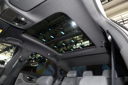 BYD Seal 07DM - Híbrido PHEV