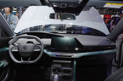 Changan Changan UNI-V Zhidian iDD - Híbrido PHEV