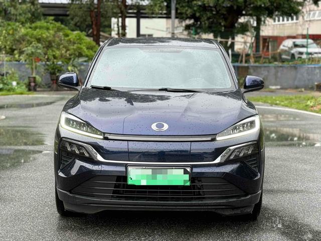 Certificated Pre-Owned Dongfeng Honda M-NV 2020 Shangcheng Edition