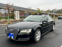 Certificated Used Audi A8 2011 A8L 3.0 TFSI Quattro Comfort (213kW) - u22071770