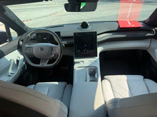 Certificated Pre-Owned NIO EC7 2023 Edition 100kWh Launch Edition -u22528386