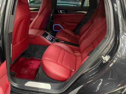 Certificated Pre-Owned Porsche Panamera 2022 Panamera 2.9T - u22337494